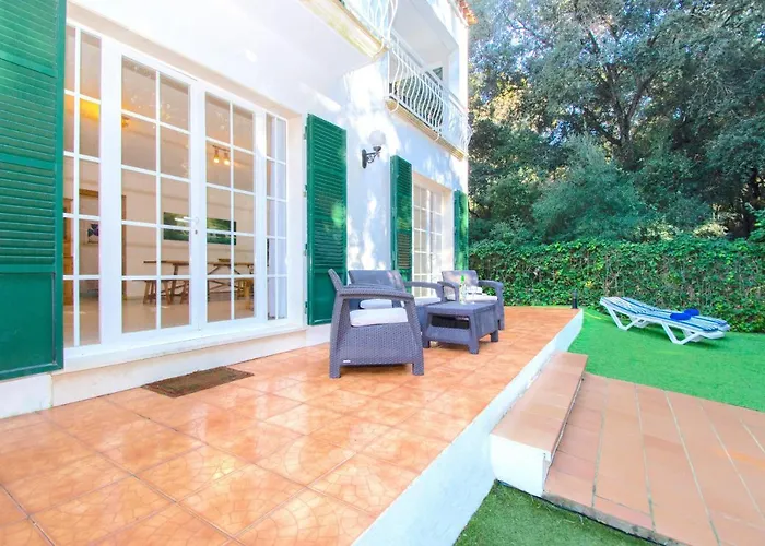 Casa Playa By Sonne 费瑞里耶斯