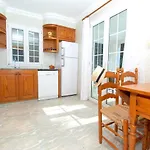 木屋 Casa Playa By Sonne *