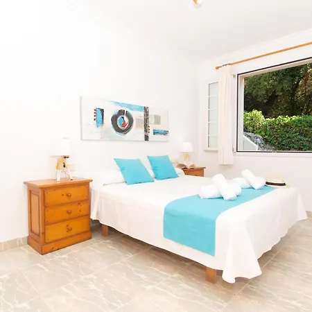 Casa Playa By Sonne * Ferreries