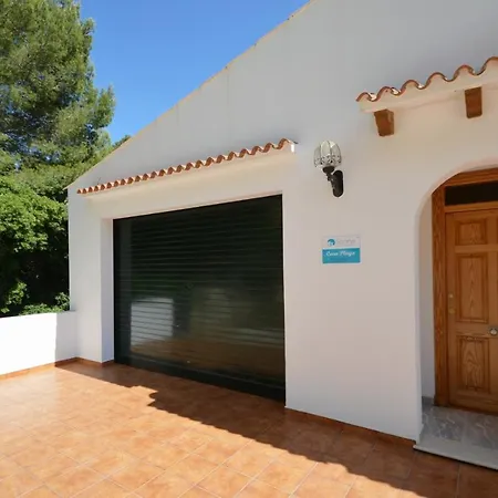 Chalé Casa Playa By Sonne Ferreries