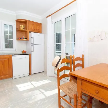 Chalé Casa Playa By Sonne Ferreries