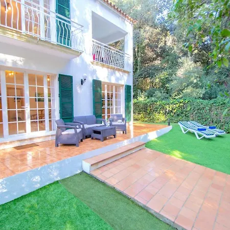 Casa Playa By Sonne *