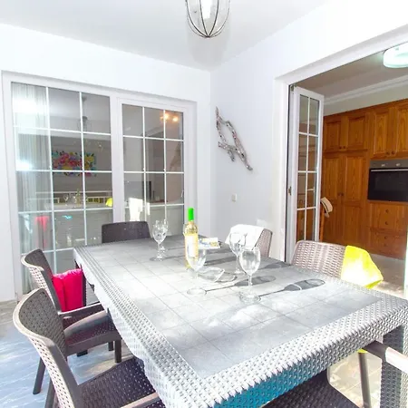 Casa Playa By Sonne Ferreries