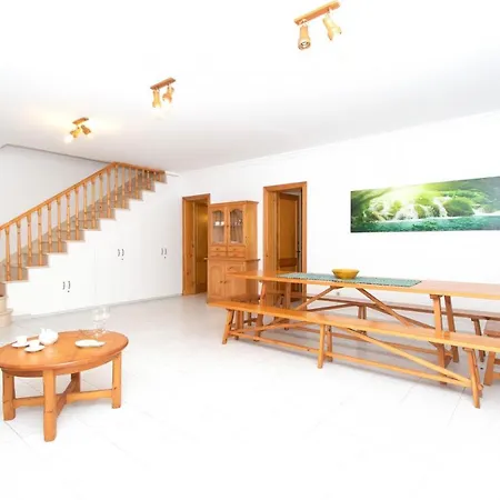 Casa Playa By Sonne Ferreries