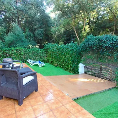 Chalé Casa Playa By Sonne Ferreries