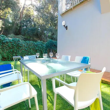 Casa Playa By Sonne