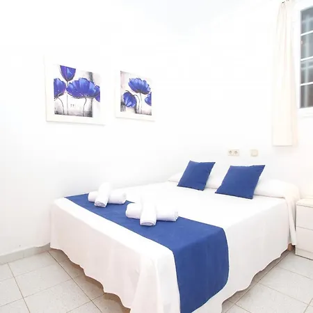 Casa Playa By Sonne Ferreries