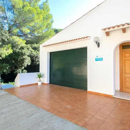 Chalé Casa Playa By Sonne Ferreries