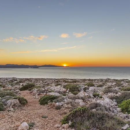 Chalé Casa Playa By Sonne